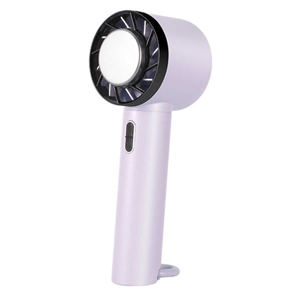 WX625 Portable Mini Summer Fan Outdoor Handheld Cooling Fan with Cold Compress Function WX625 Portable Mini Summer Fan Outdoor Handheld Cooling Fan with Cold Compress Function